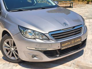 Peugeot 308 2014 ALLURE 1.6-thumb-5