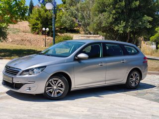 Peugeot 308 2014 ALLURE 1.6-thumb-11