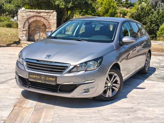 Peugeot 308 2014 ALLURE 1.6-thumb-7