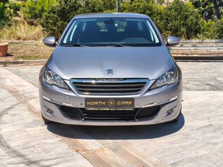 Peugeot 308 2014 ALLURE 1.6-thumb-13