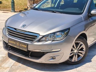 Peugeot 308 2014 ALLURE 1.6-thumb-9