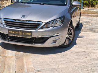 Peugeot 308 2014 ALLURE 1.6-thumb-10