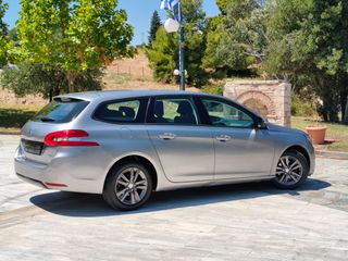 Peugeot 308 2014 ALLURE 1.6-thumb-16