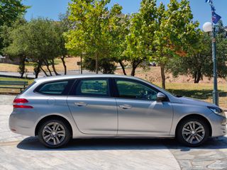 Peugeot 308 2014 ALLURE 1.6-thumb-14