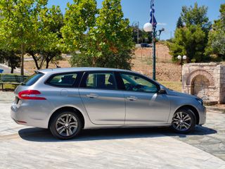 Peugeot 308 2014 ALLURE 1.6-thumb-15