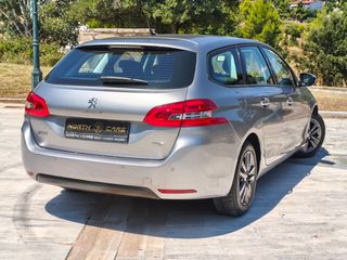 Peugeot 308 2014 ALLURE 1.6-thumb-18