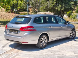 Peugeot 308 2014 ALLURE 1.6-thumb-17