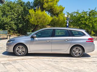 Peugeot 308 2014 ALLURE 1.6-thumb-27