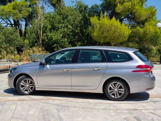 Peugeot 308 2014 ALLURE 1.6-thumb-28