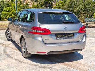 Peugeot 308 2014 ALLURE 1.6-thumb-24