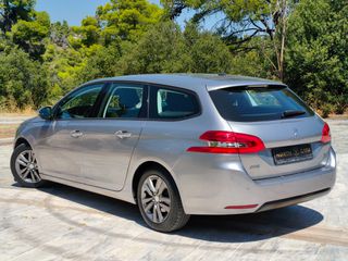 Peugeot 308 2014 ALLURE 1.6-thumb-23