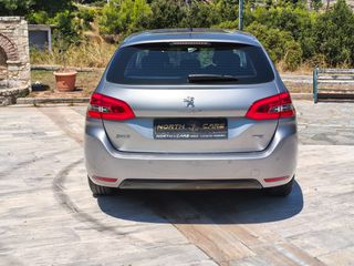 Peugeot 308 2014 ALLURE 1.6-thumb-21