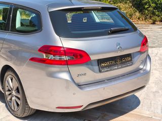 Peugeot 308 2014 ALLURE 1.6-thumb-25