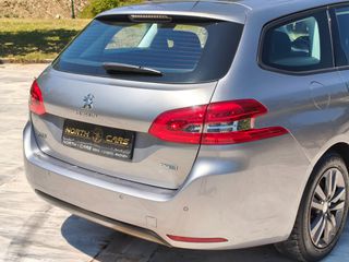 Peugeot 308 2014 ALLURE 1.6-thumb-19