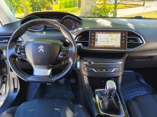 Peugeot 308 2014 ALLURE 1.6-thumb-38