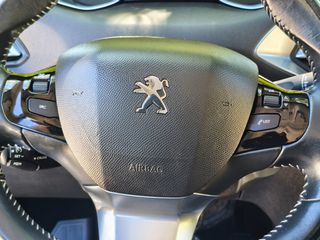 Peugeot 308 2014 ALLURE 1.6-thumb-37