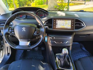 Peugeot 308 2014 ALLURE 1.6-thumb-39