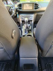 Peugeot 308 2014 ALLURE 1.6-thumb-44
