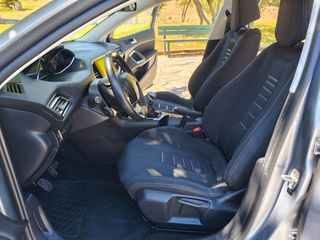 Peugeot 308 2014 ALLURE 1.6-thumb-29