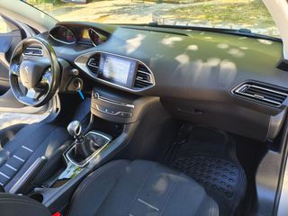 Peugeot 308 2014 ALLURE 1.6-thumb-41