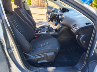Peugeot 308 2014 ALLURE 1.6-thumb-48
