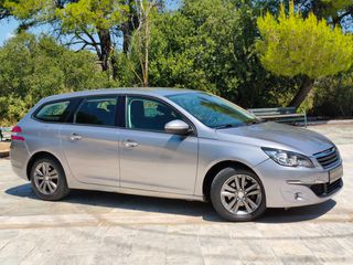 Peugeot 308 2014 ALLURE 1.6-thumb-4