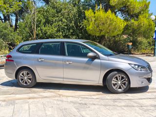 Peugeot 308 2014 ALLURE 1.6-thumb-3