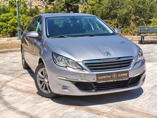 Peugeot 308 2014 ALLURE 1.6-thumb-1