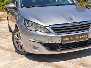 Peugeot 308 2014 ALLURE 1.6-thumb-6