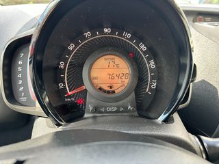 Toyota Aygo 2021 1.0 VVTI ΟΘΟΝΗ ΚΑΜΕΡΑ ΟΠΙΣΘΟΠΟΡΕΙΑΣ-thumb-13
