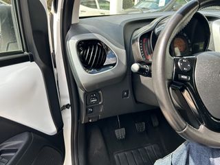 Toyota Aygo 2021 1.0 VVTI ΟΘΟΝΗ ΚΑΜΕΡΑ ΟΠΙΣΘΟΠΟΡΕΙΑΣ-thumb-10