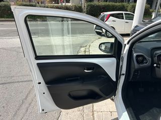 Toyota Aygo 2021 1.0 VVTI ΟΘΟΝΗ ΚΑΜΕΡΑ ΟΠΙΣΘΟΠΟΡΕΙΑΣ-thumb-9