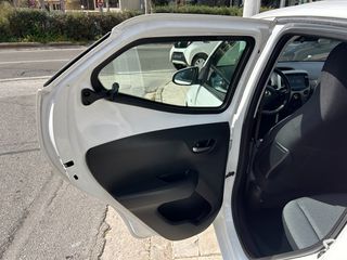 Toyota Aygo 2021 1.0 VVTI ΟΘΟΝΗ ΚΑΜΕΡΑ ΟΠΙΣΘΟΠΟΡΕΙΑΣ-thumb-15