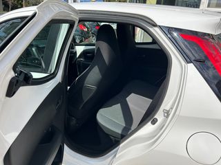 Toyota Aygo 2021 1.0 VVTI ΟΘΟΝΗ ΚΑΜΕΡΑ ΟΠΙΣΘΟΠΟΡΕΙΑΣ-thumb-16