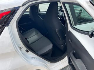 Toyota Aygo 2021 1.0 VVTI ΟΘΟΝΗ ΚΑΜΕΡΑ ΟΠΙΣΘΟΠΟΡΕΙΑΣ-thumb-20