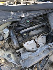 Κινητήρας / Μοτέρ Citroën C3 / Peugeot 1.4 16V (Κωδ. KFU) - 107.000 χλμ