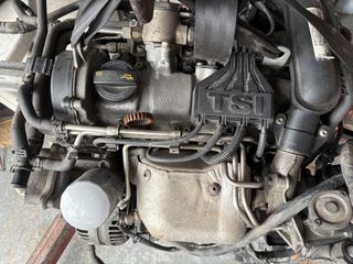 CBZ 1.2 TSI VW SEAT SKODA
