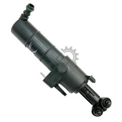 Μπεκ πλυσίματος αριστερού προβολέα Mercedes-Benz E-Class (W212) 2009-2016