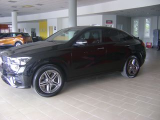 Mercedes-Benz GLE 350 2025 DE 4MATIC FACE LIFT-ΚΑΤΑΣΤΑΣΗ ΚΑΙΝΟΥΡΙΟΥ-thumb-2