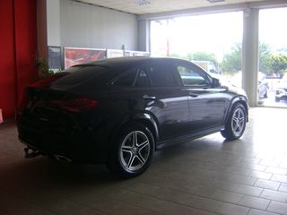 Mercedes-Benz GLE 350 2025 DE 4MATIC FACE LIFT-ΚΑΤΑΣΤΑΣΗ ΚΑΙΝΟΥΡΙΟΥ-thumb-3