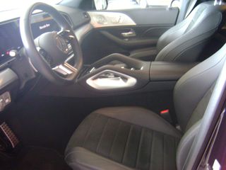 Mercedes-Benz GLE 350 2025 DE 4MATIC FACE LIFT-ΚΑΤΑΣΤΑΣΗ ΚΑΙΝΟΥΡΙΟΥ-thumb-6