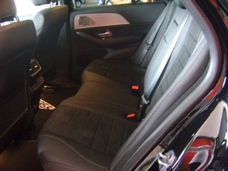 Mercedes-Benz GLE 350 2025 DE 4MATIC FACE LIFT-ΚΑΤΑΣΤΑΣΗ ΚΑΙΝΟΥΡΙΟΥ-thumb-7