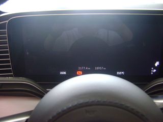 Mercedes-Benz GLE 350 2025 DE 4MATIC FACE LIFT-ΚΑΤΑΣΤΑΣΗ ΚΑΙΝΟΥΡΙΟΥ-thumb-9