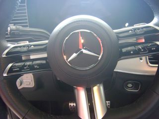 Mercedes-Benz GLE 350 2025 DE 4MATIC FACE LIFT-ΚΑΤΑΣΤΑΣΗ ΚΑΙΝΟΥΡΙΟΥ-thumb-10