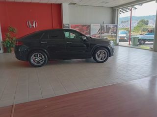 Mercedes-Benz GLE 350 2025 DE 4MATIC FACE LIFT-ΚΑΤΑΣΤΑΣΗ ΚΑΙΝΟΥΡΙΟΥ-thumb-4