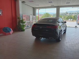 Mercedes-Benz GLE 350 2025 DE 4MATIC FACE LIFT-ΚΑΤΑΣΤΑΣΗ ΚΑΙΝΟΥΡΙΟΥ-thumb-5