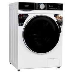 Πλυντήριο ρούχων Morris 10kg Inverter Ατμου