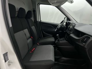 Κλούβα Fiat 2019 DOBLO 1.6 MAXI CARGO MULTIJET 3ΘΕΣΕΩΝ-thumb-10