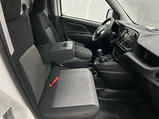 Κλούβα Fiat 2019 DOBLO 1.6 MAXI CARGO MULTIJET 3ΘΕΣΕΩΝ-thumb-11
