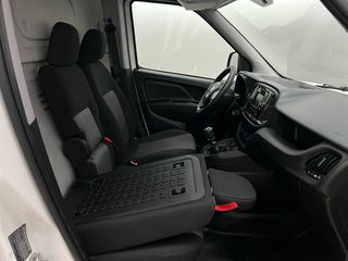 Κλούβα Fiat 2019 DOBLO 1.6 MAXI CARGO MULTIJET 3ΘΕΣΕΩΝ-thumb-12